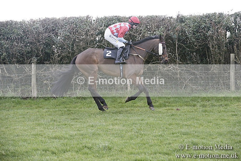 PtP 040218 123 - Point-to-Point Milborne St Andrew 04/02/18