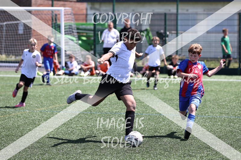 1DX31463 - Sat 13th U11 Boys