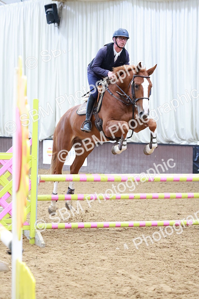 SBM_000273 - Class 2 - Senior British Novice 90cm