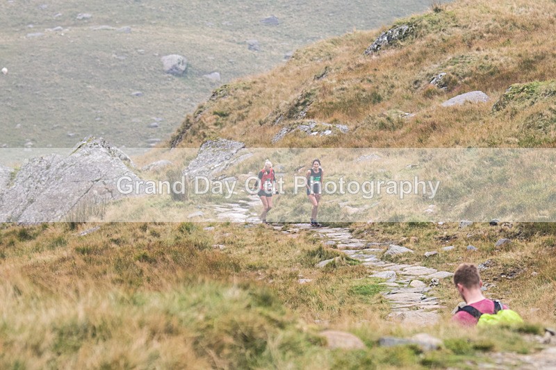 Peris Horseshoe-1012 - Peris Horseshoe Fell Race Saturday 21st September 2024