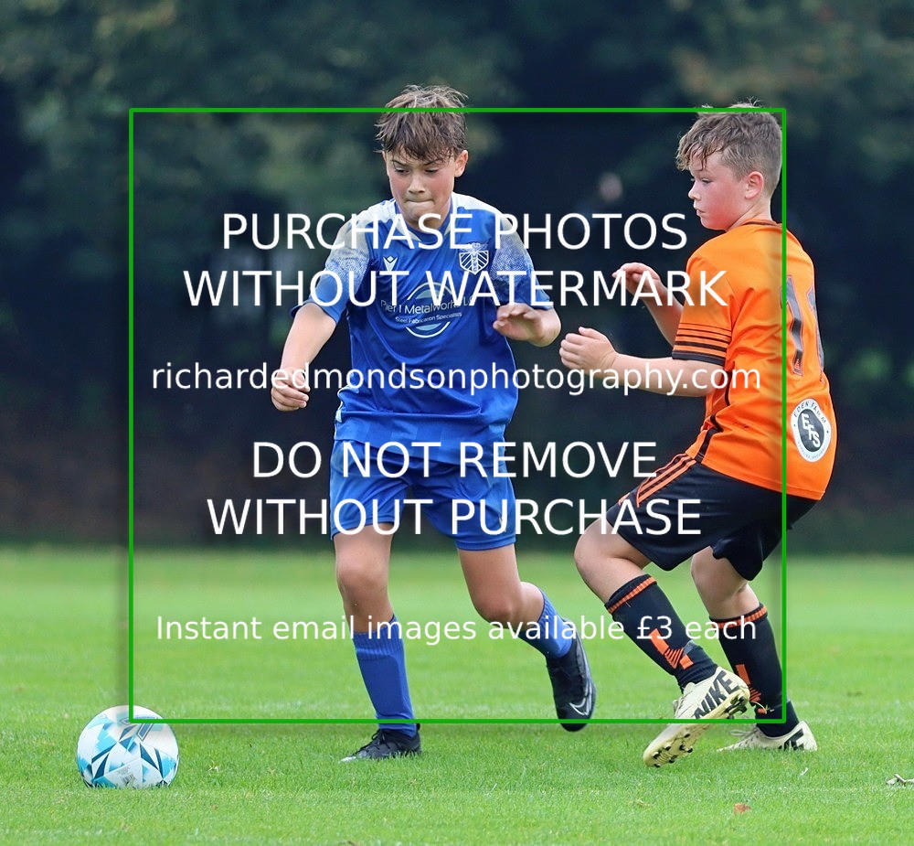 IMG_4647 - Wattsfield Utd U12 vs Kirkby Stephen U12
