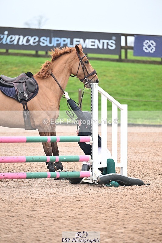 260121-102726-00091 - Clear Round & Snr Brit Nov 90cm