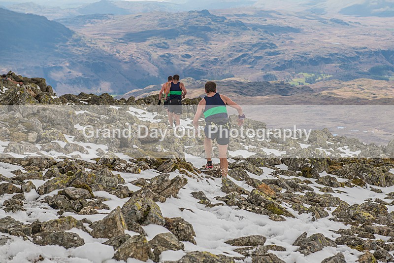 Eskdale Elevation-283 - Eskdale Elevation Fell Race Saturday 15th April 2023