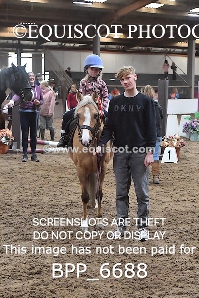 BPP_6688 - CLASS 1 20CM