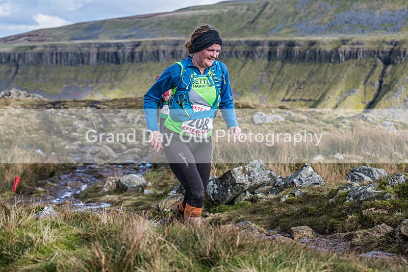 High Cup Nick-1267 - Inov8 High Cup Nick Fell Race Saturday 24th February 2024