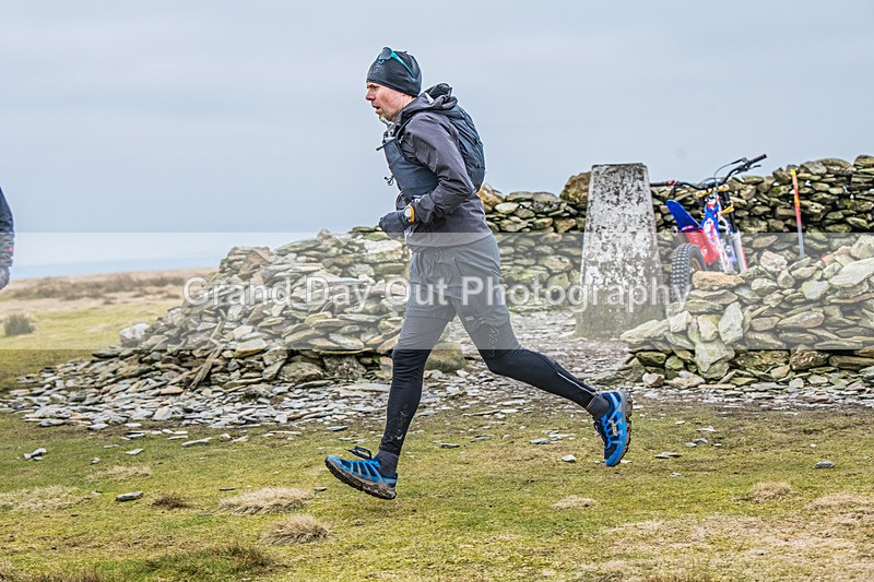 Black Combe-432 - Black Combe Fell Race Saturday 4th March 2023