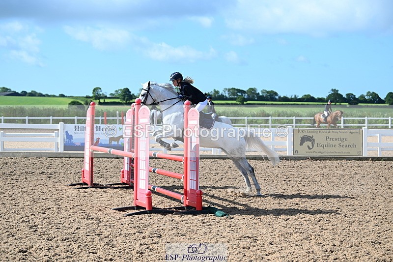 240609A-090638-03361 - Cls 21 Pony Discovery and 90cm Open