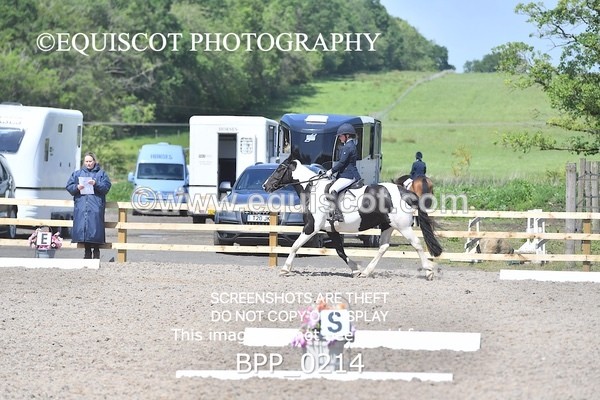 BPP_0214 - SHORT ARENA  MY QUEST PRELIM