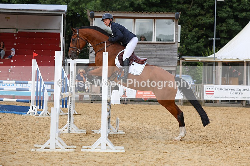 3E7A1651 - Class 13: Senior Newcomers/1.10m open