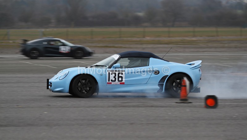  - Lotus Cup UK Speed Champs 2014/15/16/17/18/22/23/24