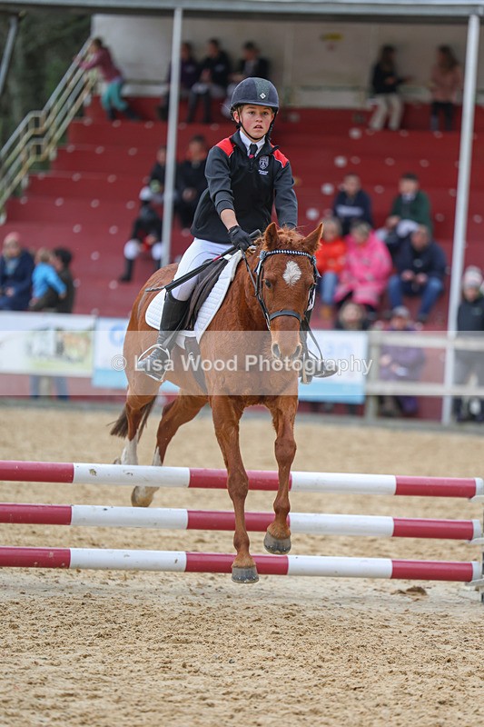 3E7A2222 - Class 3: 60 - 65 (C)