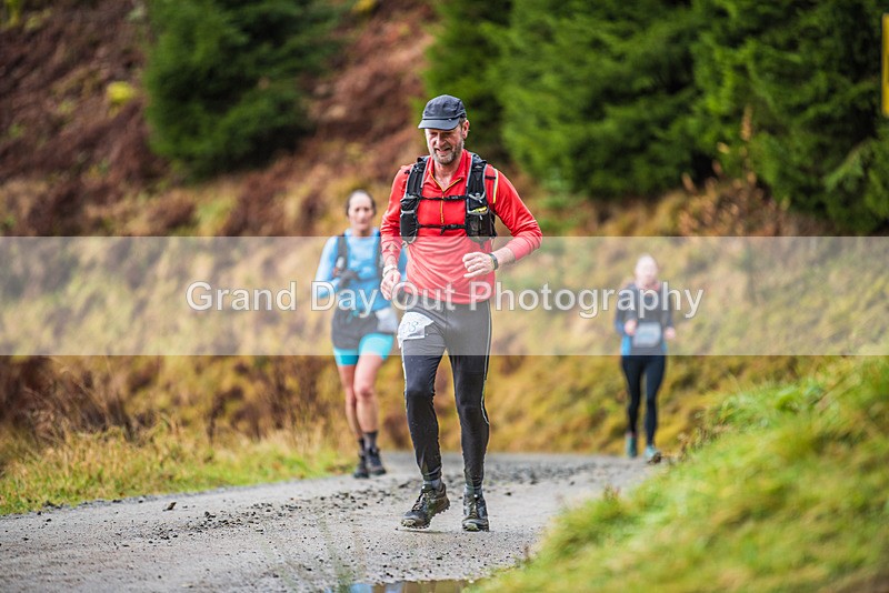 Glentress 21  10K-612 - High Terrain Events Glentress 21 & 10K Trail Races Saturday 18th November 2023