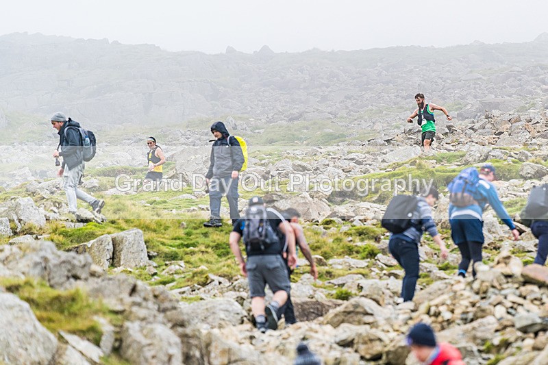 Wasdale-1378 - Wasdale Horseshoe Fell Race Saturday 13th July 2024