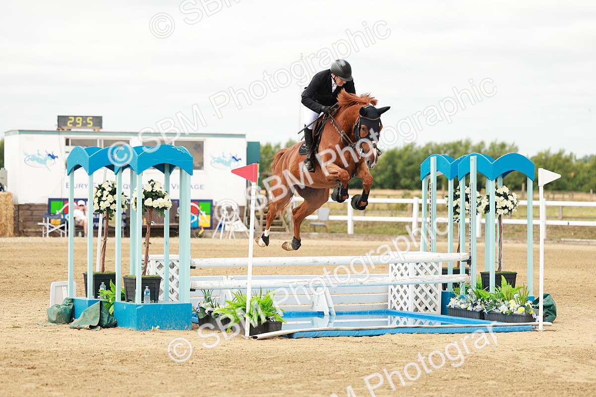 SBM_017306 - Class 21 - Senior Newcomers Championship 2d Rd