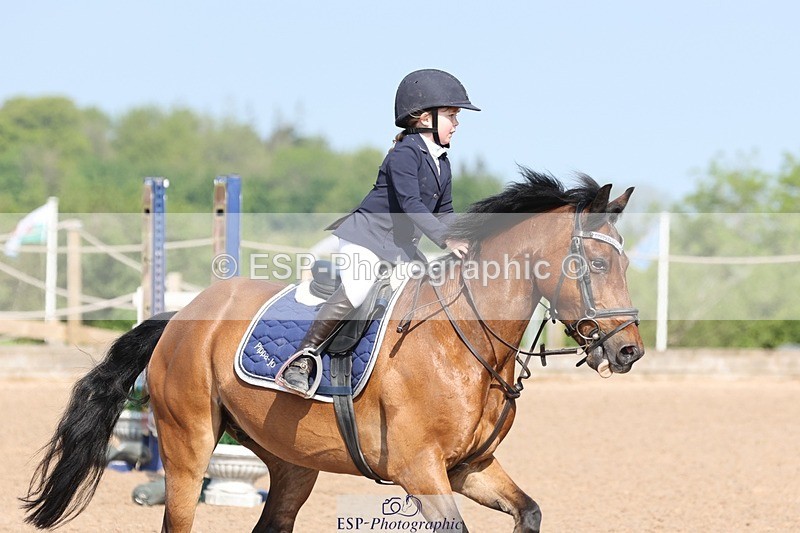 250503-101200-00307 - Cls 3 Pony British Novice and 80cm Open
