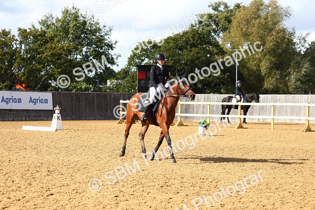 SBM_52321 - D23 - Junior Championship Prelim 1