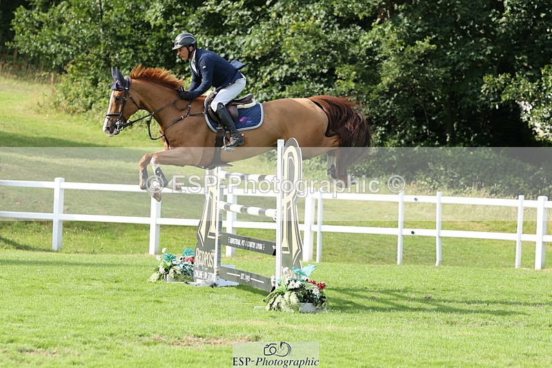 250704A-172830-12472 - Cls 18 Snr 1.40m Grand Prix