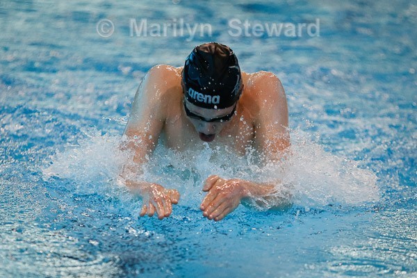 Finals Session 3 - 037 - London Region Winter Championships 2018