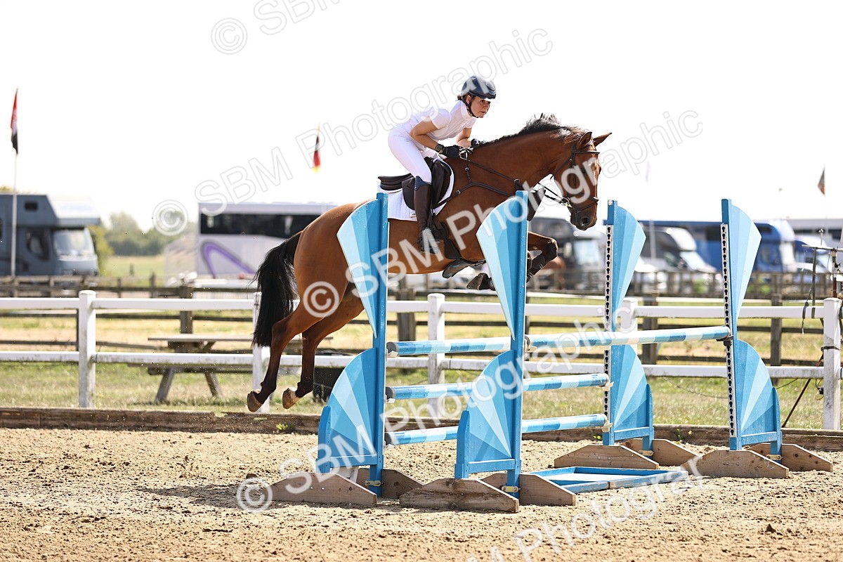 SBM_006792 - Class 12 - Amateur Championship Qualifier 1.05m