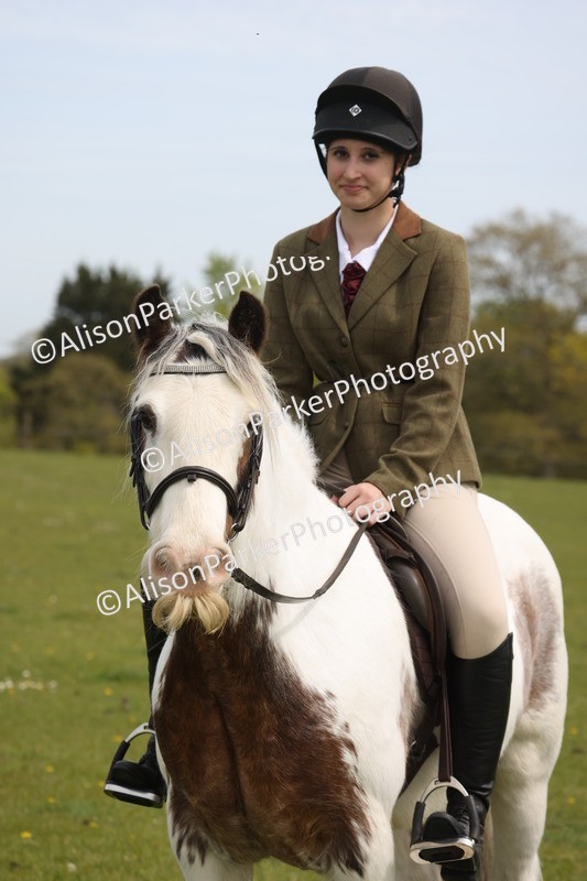 20260426-3049 - Class 33 - Best Pony 14.2hh and Under