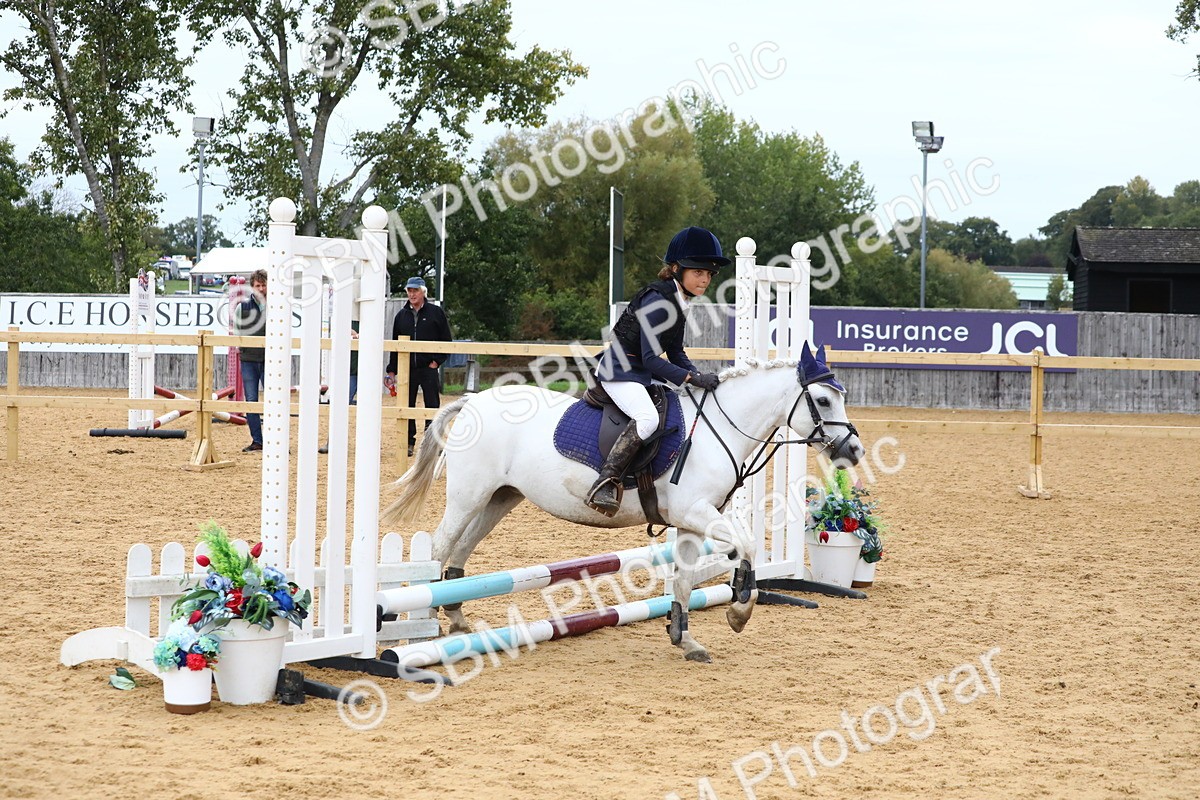 SBM_68081 - J3b - Mini Tour Junior Pony 40cm Championship