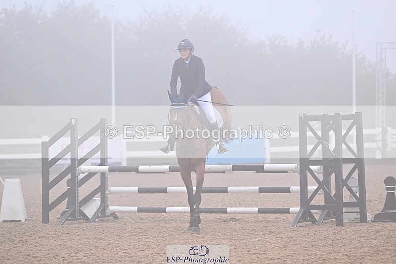 240907A-104952-00525 - Cls 7 95cm Amateur Qualifier