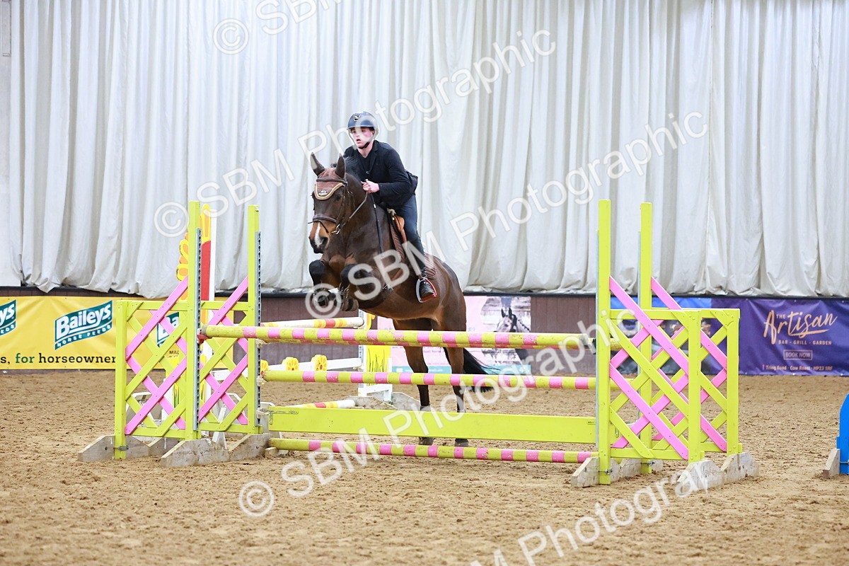 SBM_001025 - Class 3 - Senior Discovery 1.00m