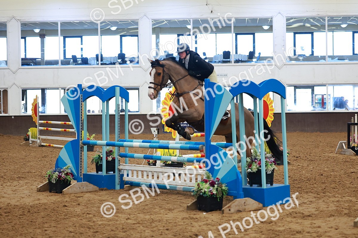 SBM_003116 - Class 9 - Senior Discovery - 1.00m
