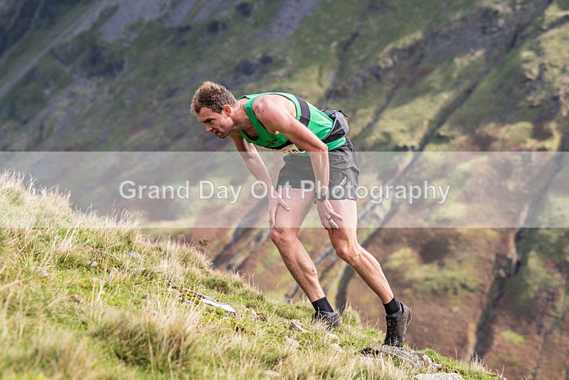 Wasdale Show-280 - Wasdale Head Show Fell Races (Junior & Senior) Saturday 14th October 2023