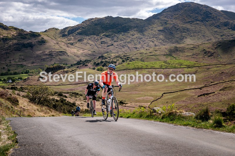 141118 - Blea Tarn Climb 14:00 - 15:00
