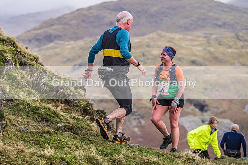 Dunnerdale-1065 - Dunnerdale Fell Race Saturday 8th November 2025