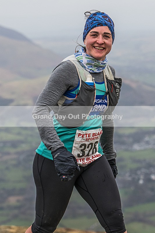 Coledale-1157 - Coledale Horseshoe Fell Race Saturday 29th March 2025