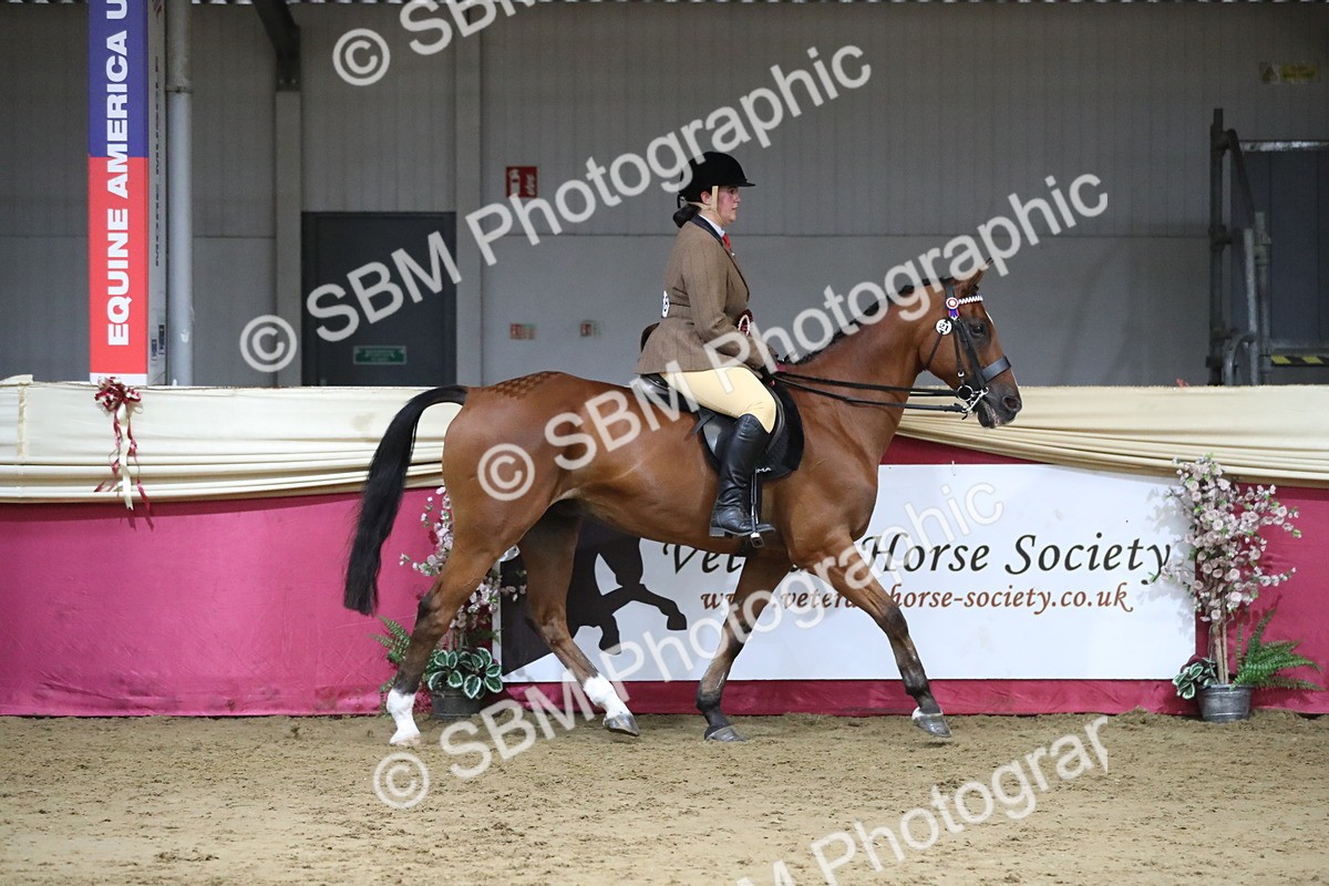 SBM_08505 - Class 11R Regional Ridden Veteran