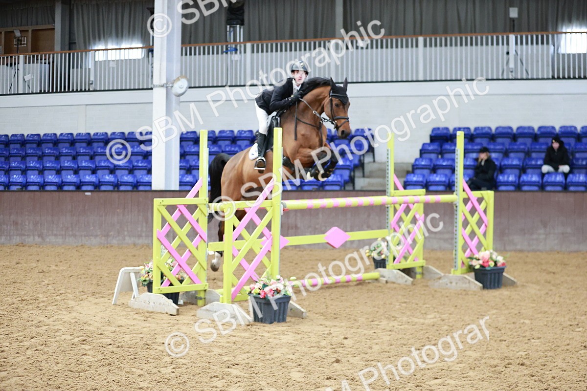 SBM_004283 - Class 12 - Senior Foxhunter - 1.20m