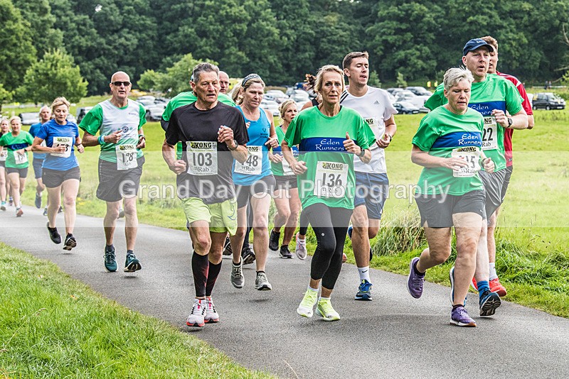 Acorn bank-162 - Acorn Bank 10K Road Race Sunday 17th September 2023