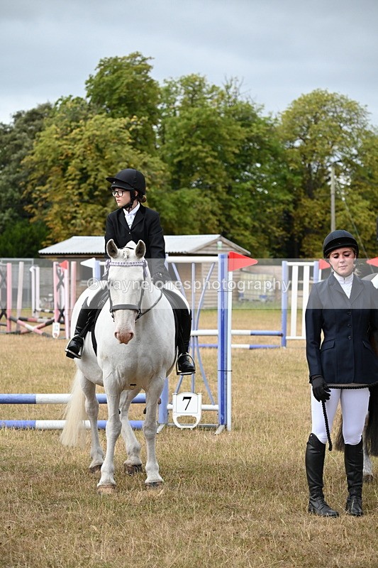 WJ6_7627 - Class 9 Tack and Turnout