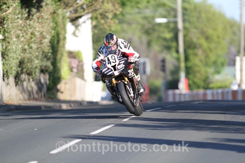 IMG_5119 - Thursday Practice  TT 2013