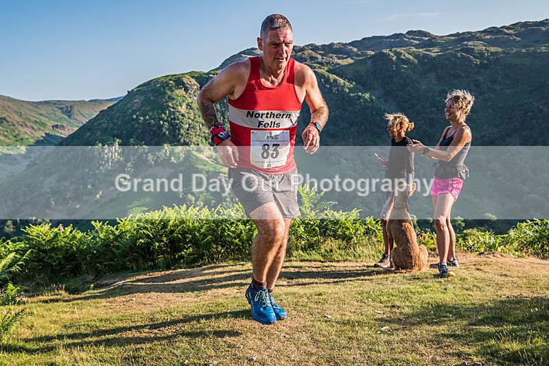 Langstrath-379 - Langstrath Fell Race Wednesday 21st June 2023