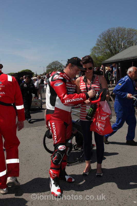IMG_0388 - Senior TT - Start Line