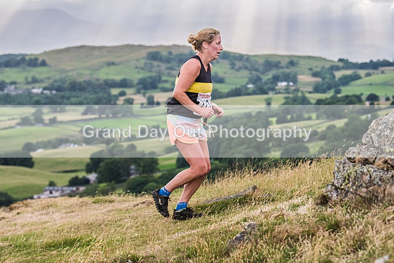 Reston-854 - Reston Scar Fell Race Wednesday 5th July 2023