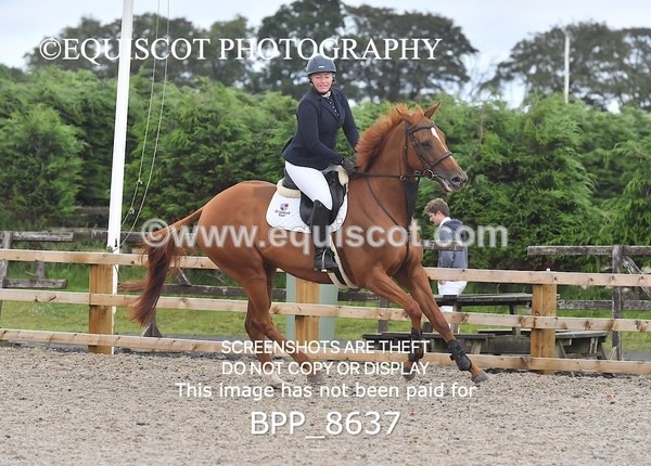 BPP_8637 - CLASS 2 80CM