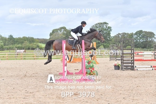 BPP_3978 - CLASS 7 1.05m Amateur Championship Qualifier/ 1.05m Open