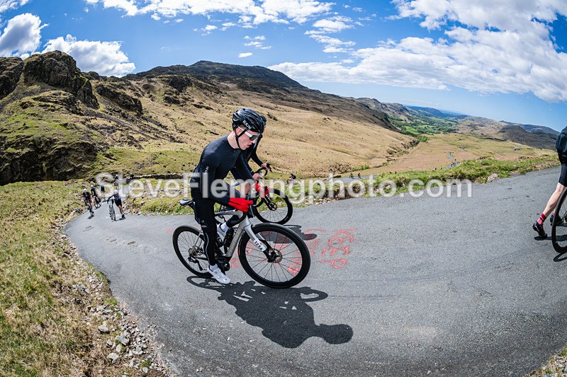 131329 - Hardknott Pass Camera 2 13.00-14.00