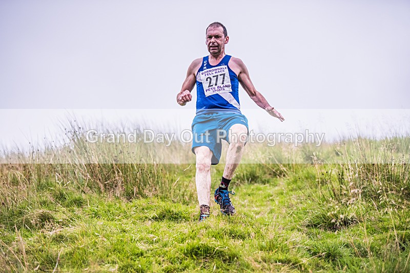 Steel Fell-721 - Steel Fell Race Wednesday 9th August 2023