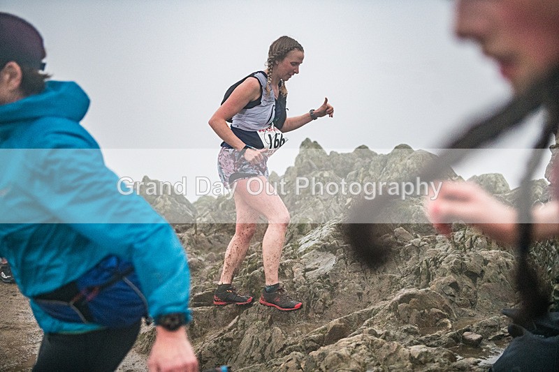 Loughrigg-495 - Loughrigg Fell Race Wednesday 10th April 2024