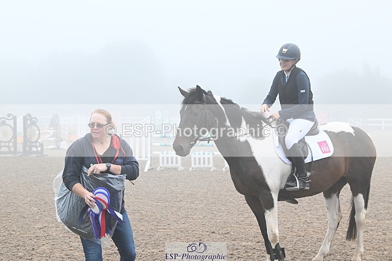 240907A-100522-00334 - Cls 6 85cm Amateur Qualifier