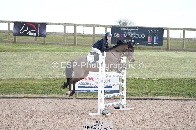 250308-151413-02767 - Cls 15+16 Junior 1.30m and CoH