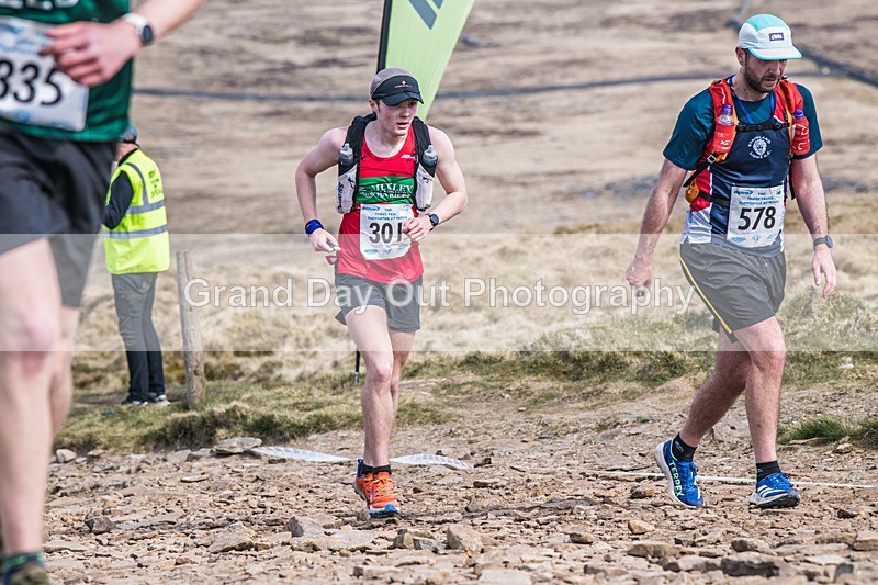 Pen-Y-Ghent-766 - The 3 Peaks Race Saturday 25th April 2026 - Pen Y Ghent