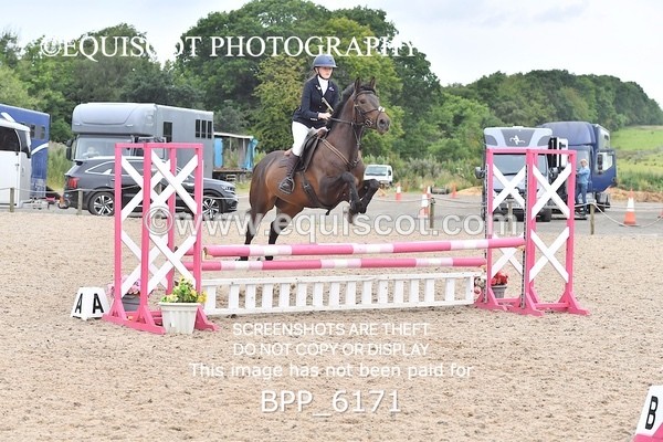 BPP_6171 - CLASS 2 Club/ Unaffiliated 80cms Open