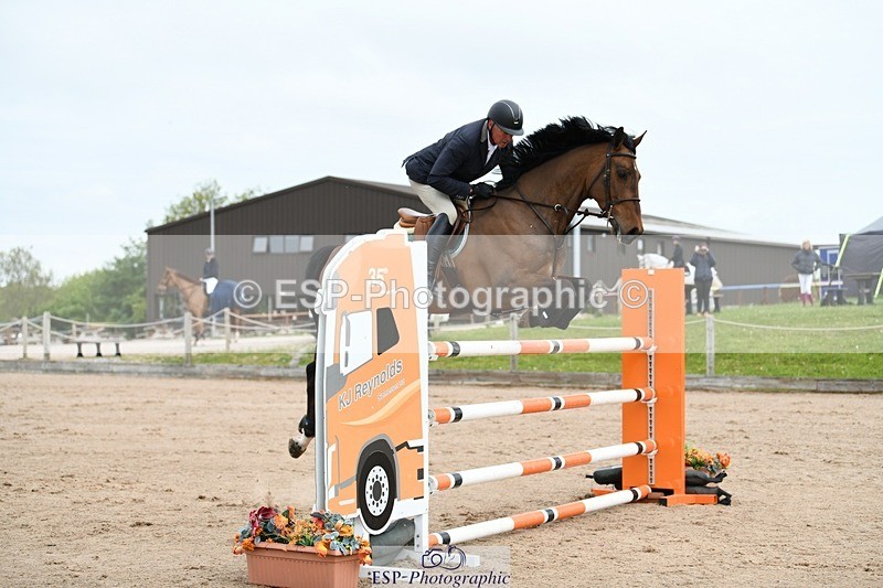 250508-090721-00573 - Cls 1 Snr Foxhunter